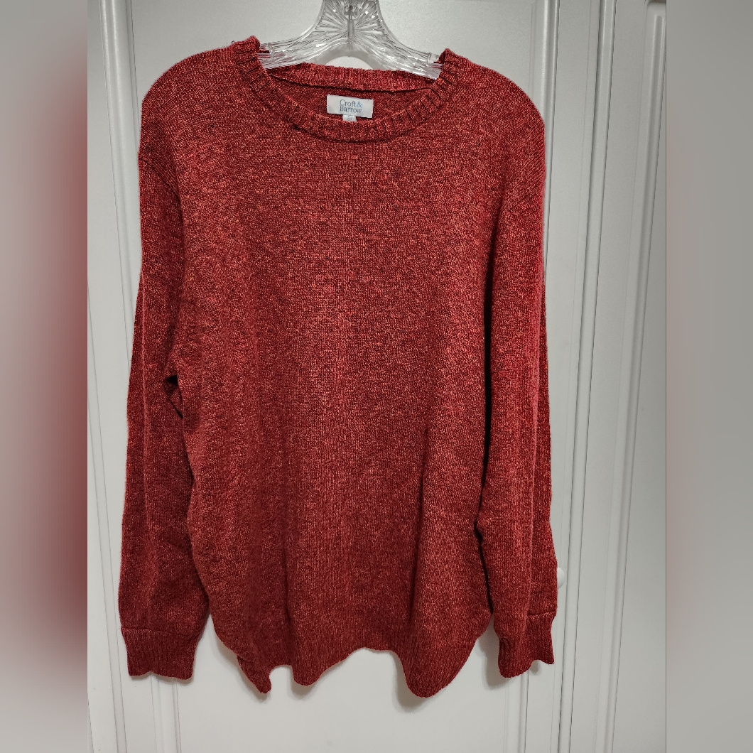 Mens Sweater